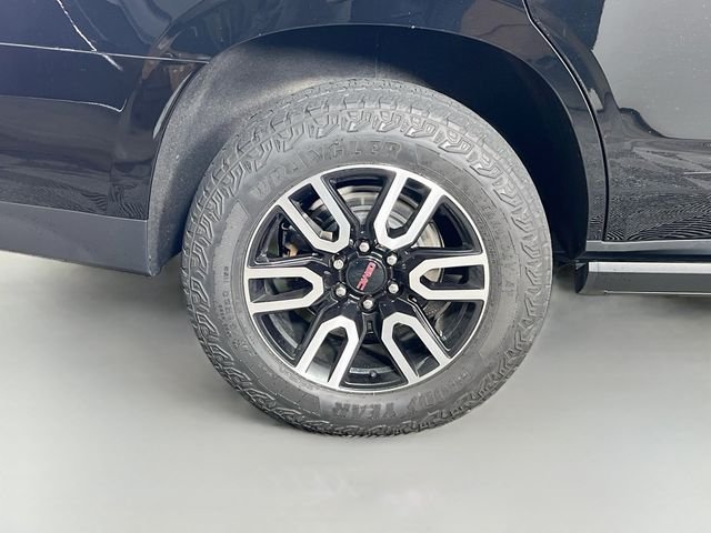 2023 GMC Yukon AT4 - Photo 42