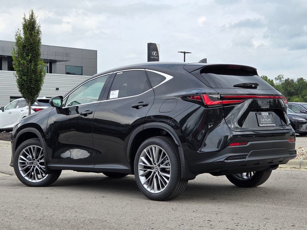 New 2026 Caviar Lexus PREMIUM image 26