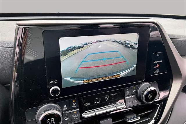 Certified Used 2024 CELESTIAL SILVER Toyota  image 27