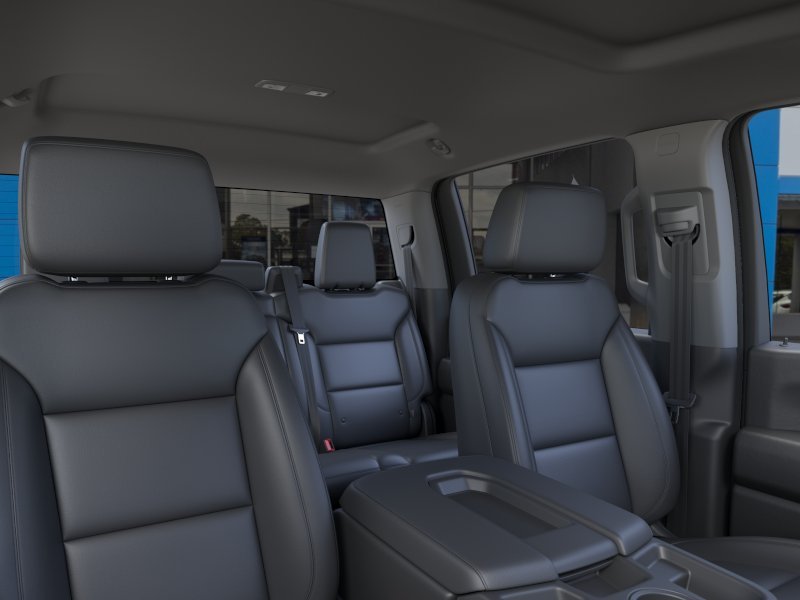 2026 Chevrolet Silverado 2500 HD Work Truck - Photo 24