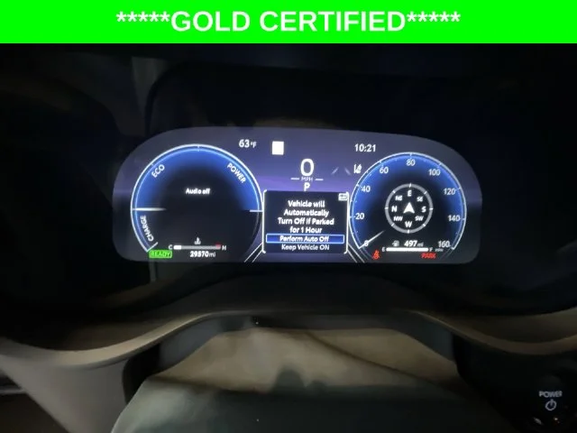 2025 Toyota Sienna Platinum - Photo 20