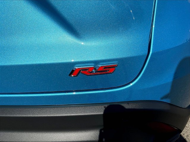 2026 Chevrolet Trax RS - Photo 11