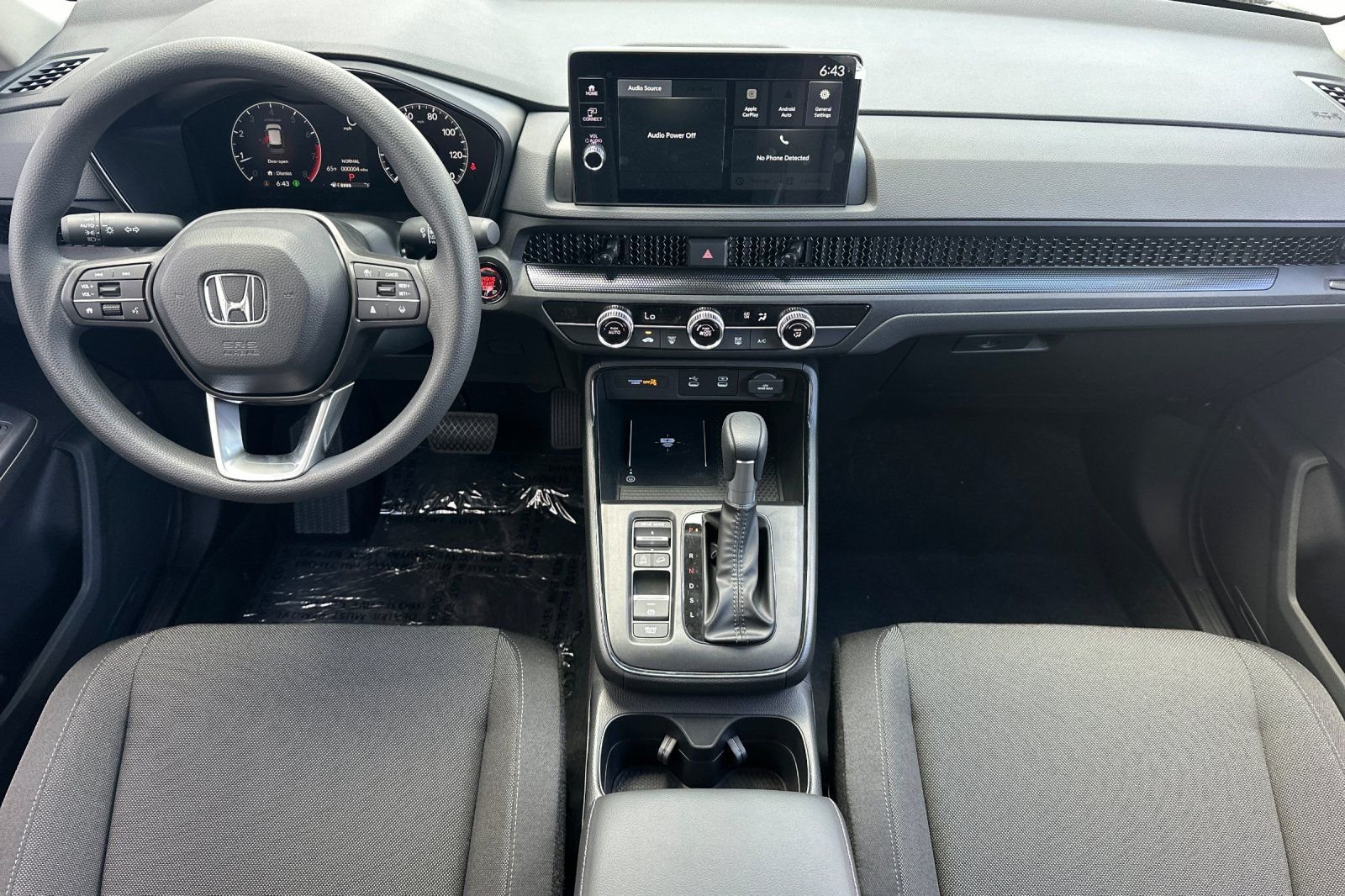 New 2026  Honda LX image 14