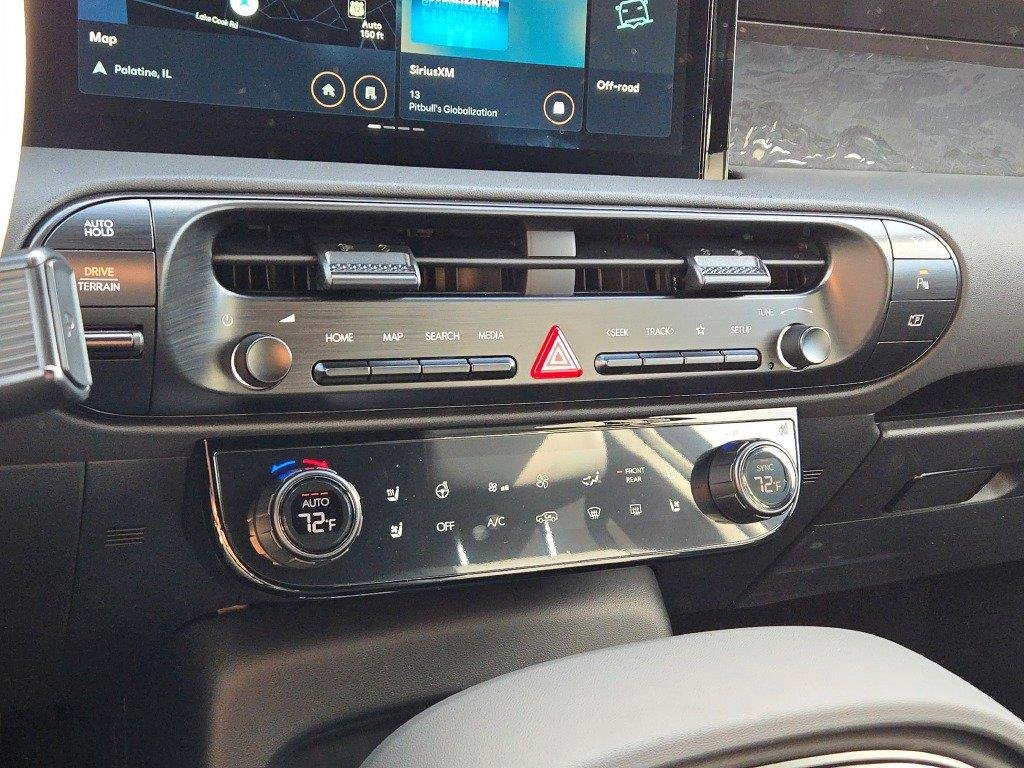 2026 Hyundai Palisade XRT Pro - Photo 31