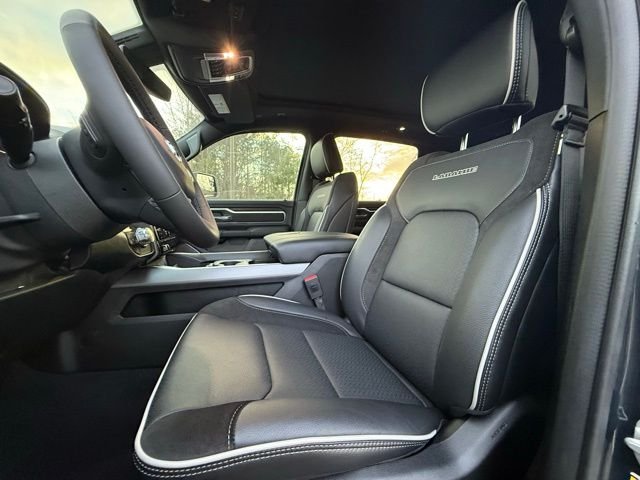 2025 RAM 1500 Laramie - Photo 14