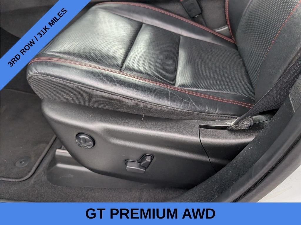Used 2023 White Dodge GT Premium image 23