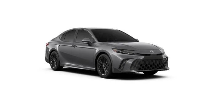 Certified Used 2026  Toyota SE image 37