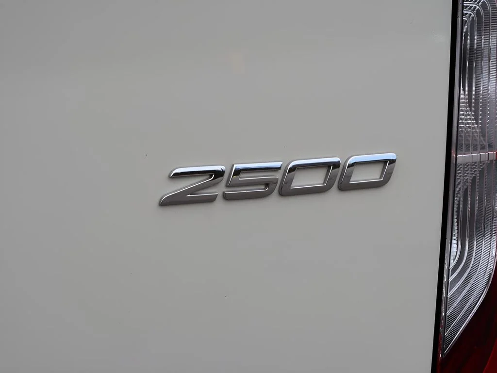 New 2026 Pebble Grey Mercedes-Benz Cargo 144 WB image 9
