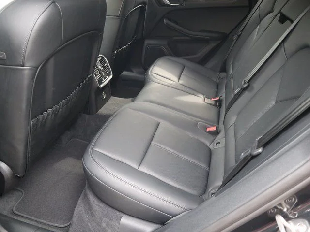 Used 2024 Grey Porsche  image 24
