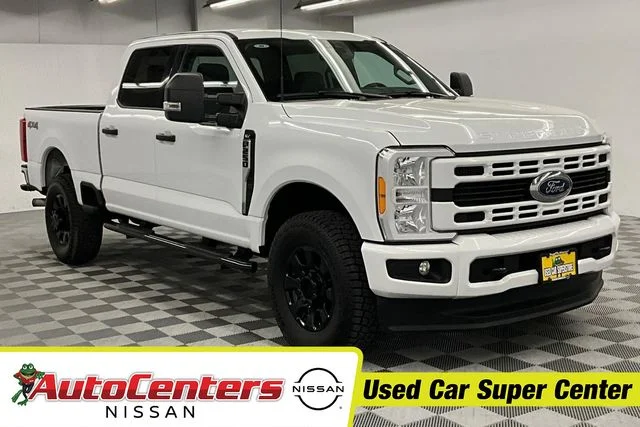 2023 Ford F-250 Super Duty