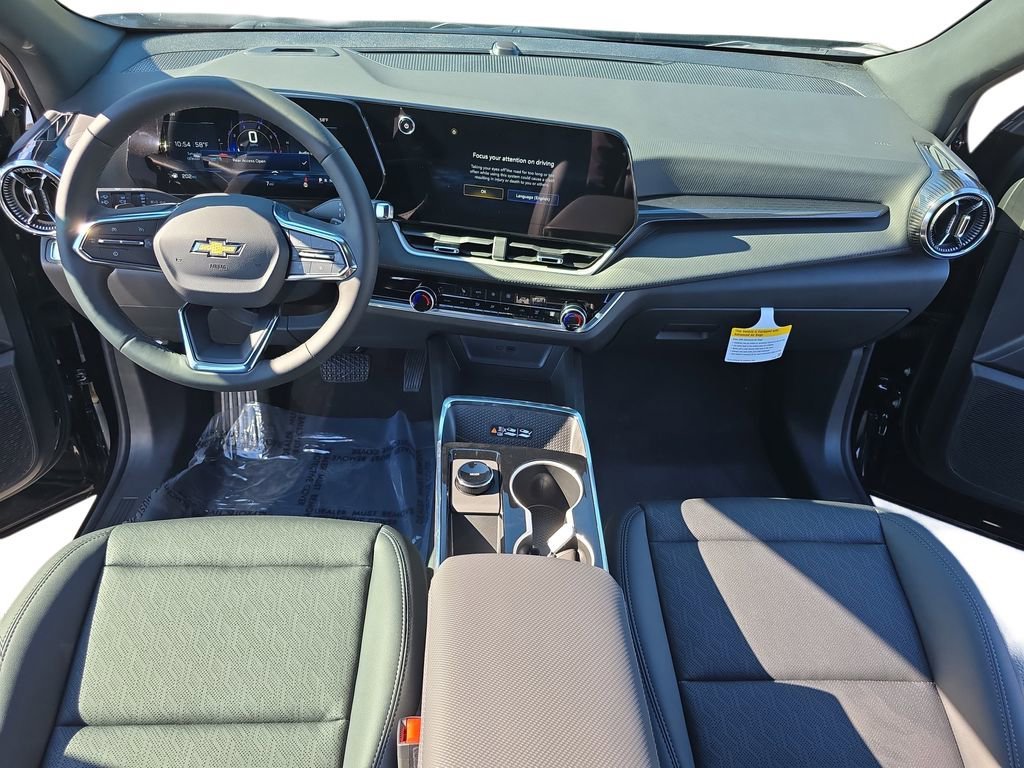 2026 Chevrolet Equinox LT - Photo 9