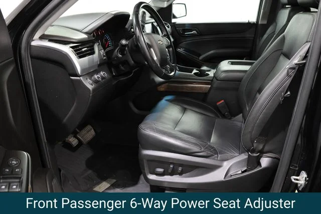 Used 2020 Black Chevrolet LT image 10
