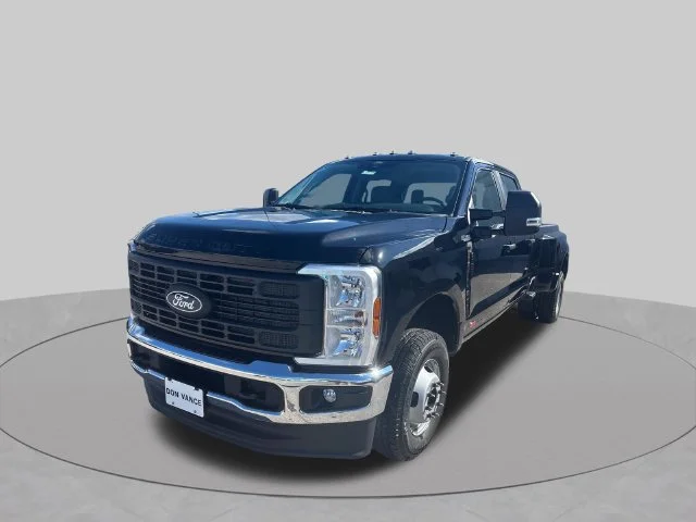 2027 Ford F-350SD XL
