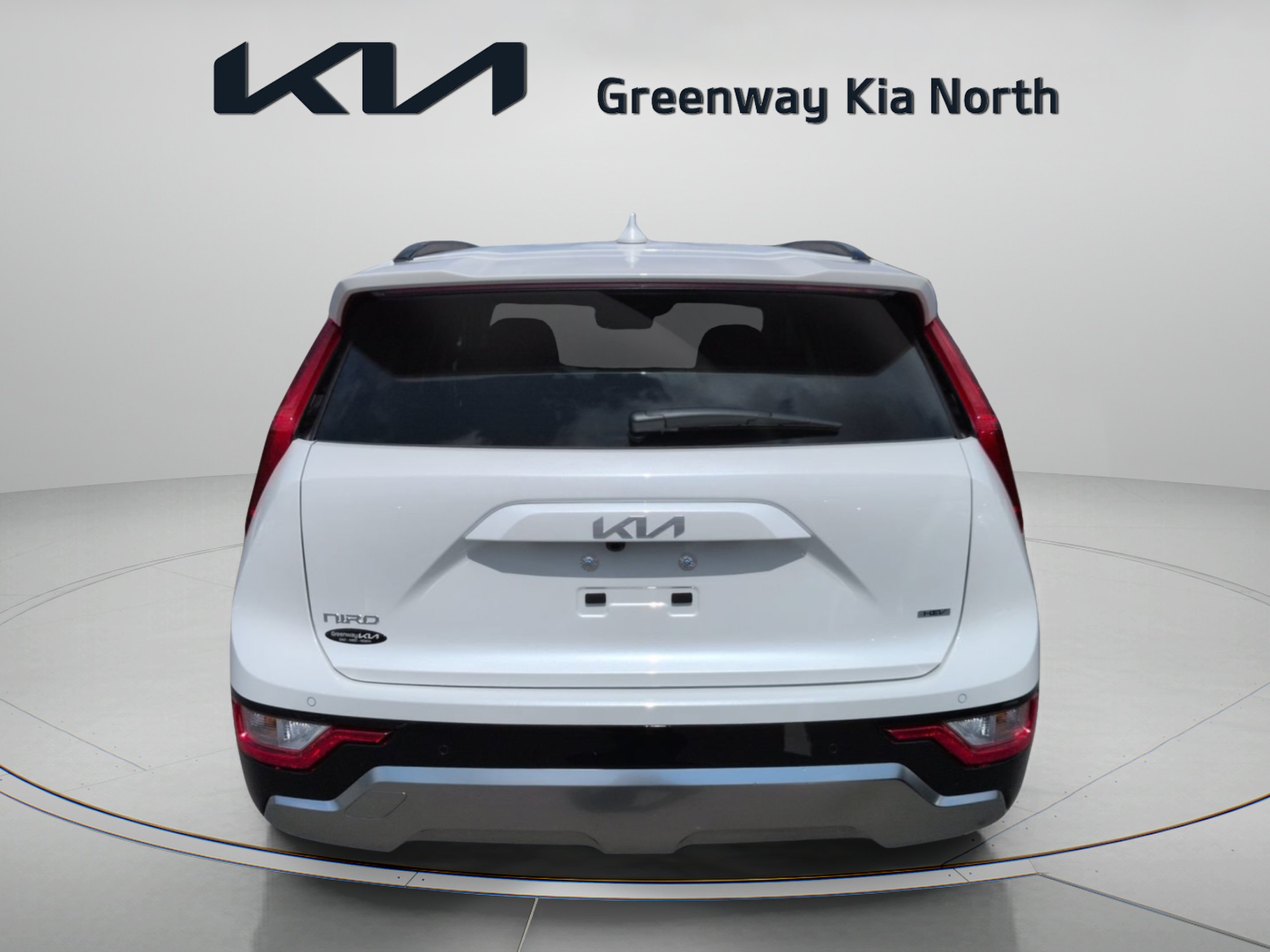 New 2026 Snow White Pearl Kia SX image 7
