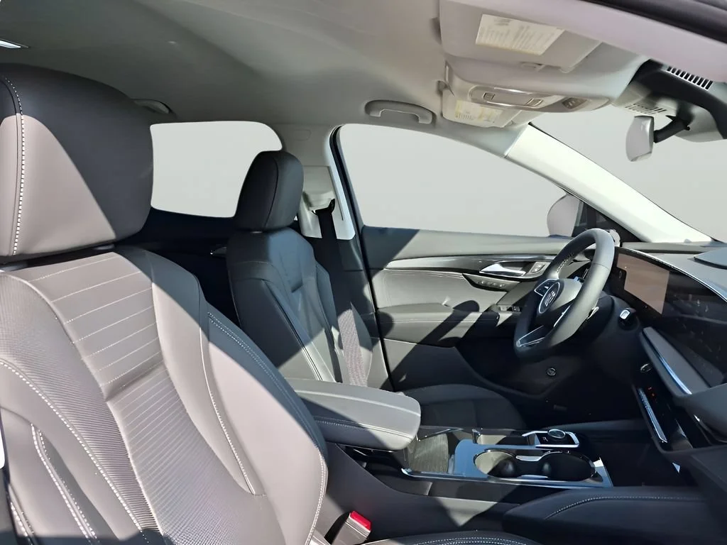 2026 Buick Envision Preferred - Photo 17