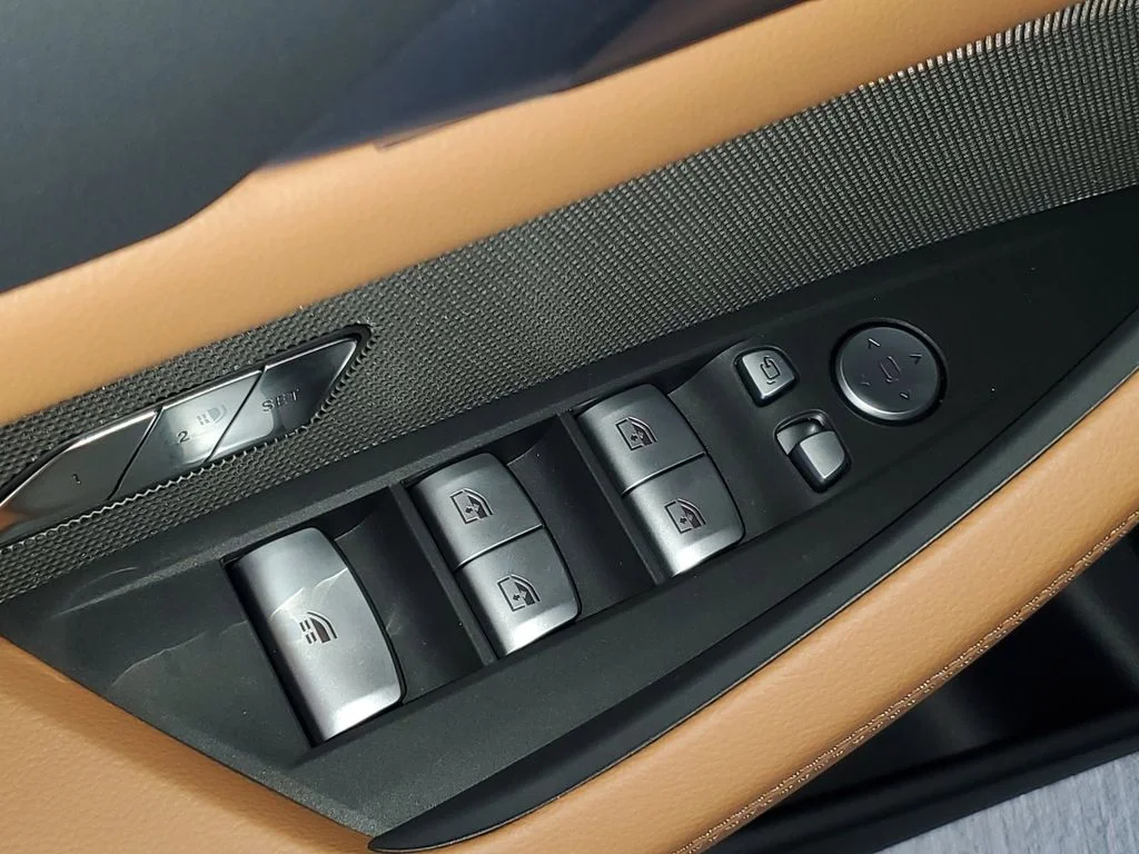 New 2027 Dravit Grey Metallic BMW M440i image 9