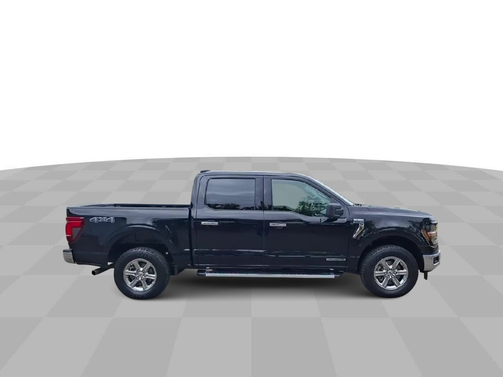 2024 Ford F-150 XLT - Photo 9