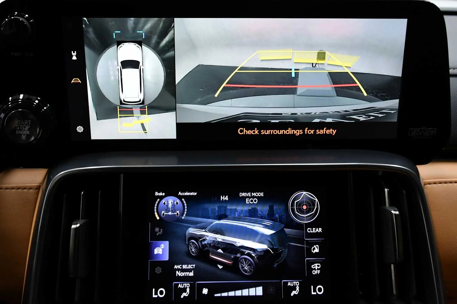 Certified Used 2026 SONIC QUARTZ Lexus Luxury image 20