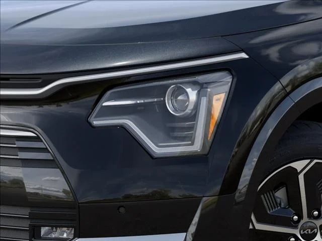 New 2026 Aurora Black Pearl Kia SX image 10