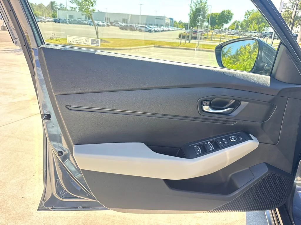2026 Honda Accord LX - Photo 14