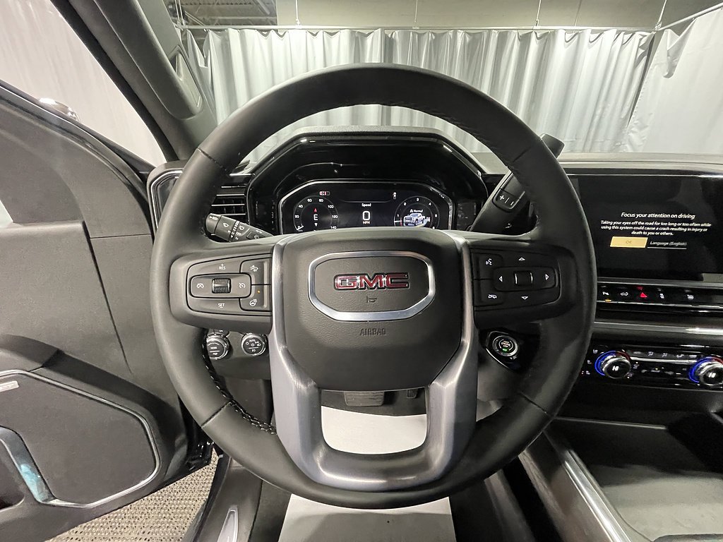 2025 GMC Sierra 2500HD SLT - Photo 24