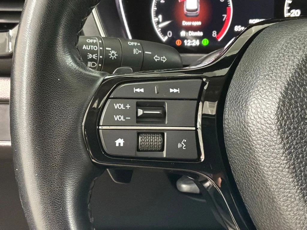 2024 Honda Pilot Touring - Photo 10
