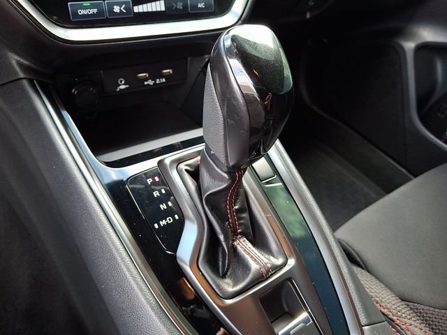 Certified Used 2023 Gray Subaru Premium image 15
