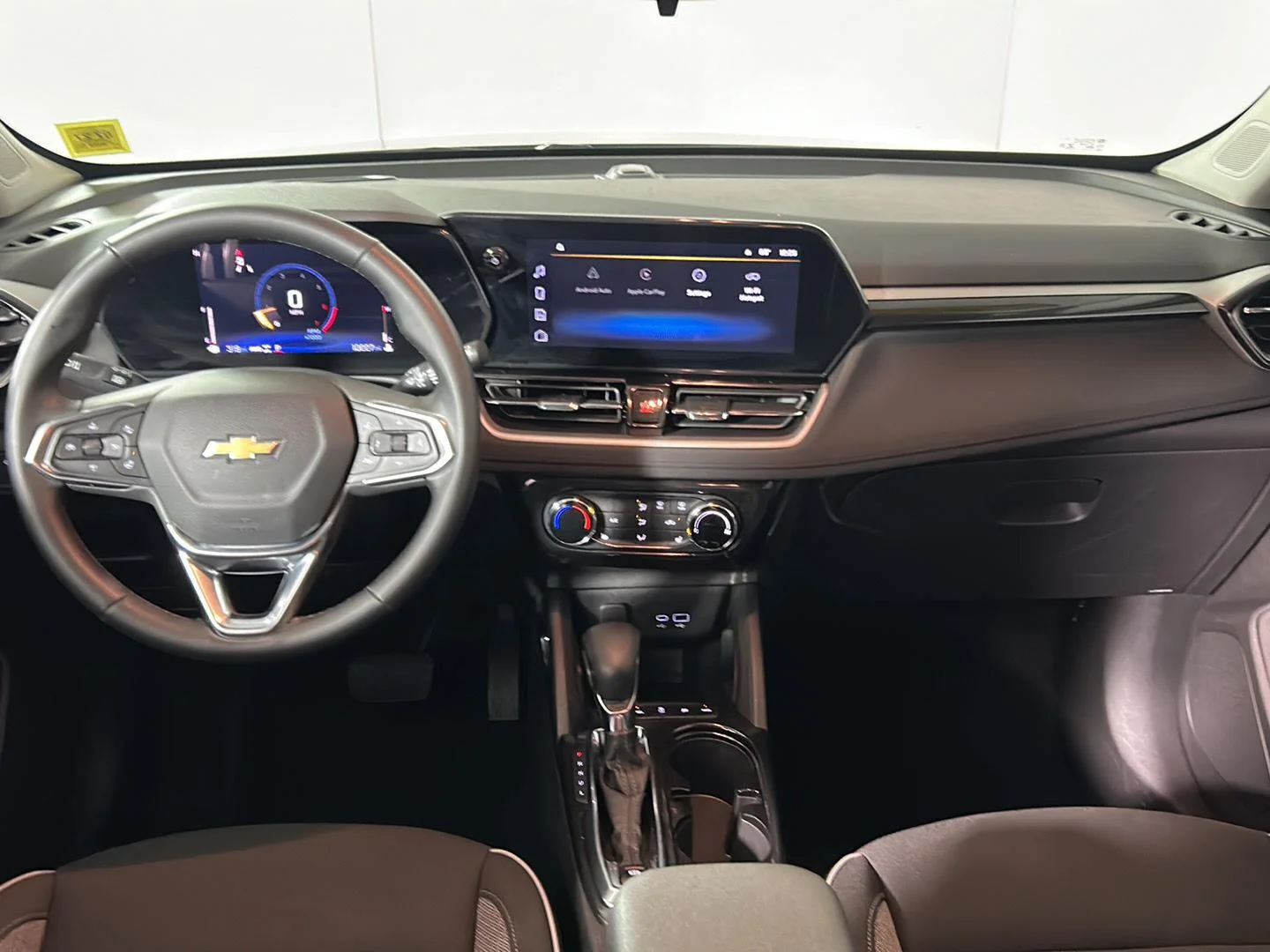 Used 2025 Sterling Gray Metallic Chevrolet LT image 24