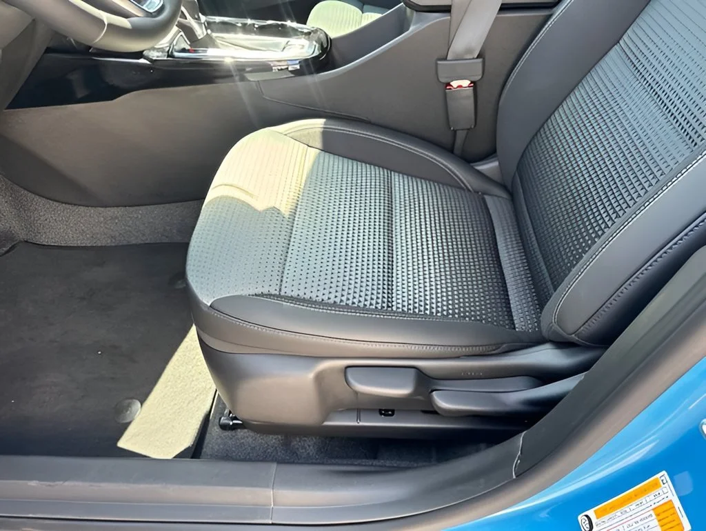 New 2026 Marina Blue Metallic Chevrolet LT image 11