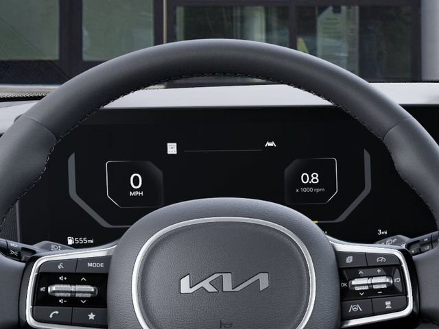 New 2026 Aurora Black Pearl Kia SX image 21