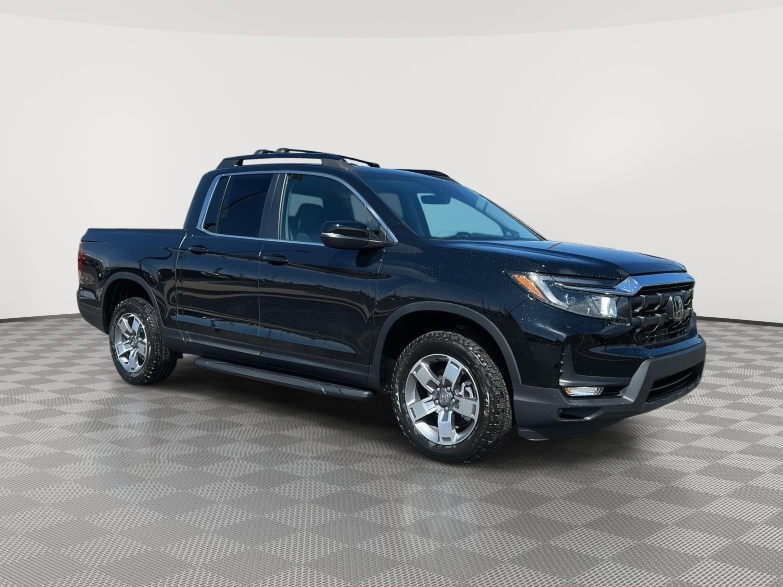 2026 Honda Ridgeline RTL AWD's photo