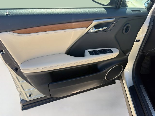 Used 2021 Beige Metallic Lexus RX 350 image 20