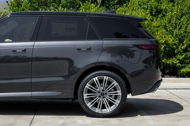 2026 Land Rover Range Rover Sport Dynamic SE - Photo 13