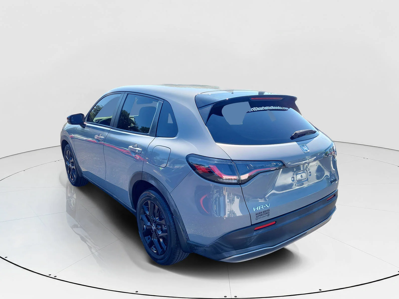 2024 Honda HR-V Sport - Photo 28