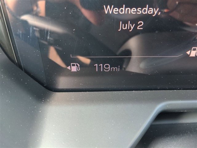 2025 GMC Acadia Elevation - Photo 71