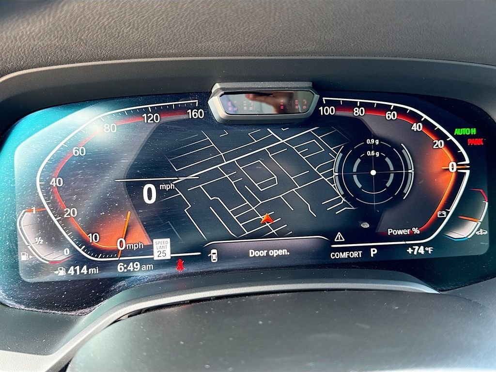 2023 BMW X5 40i - Photo 41