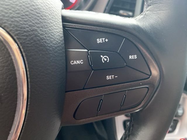 Used 2023 Green Dodge GT image 19
