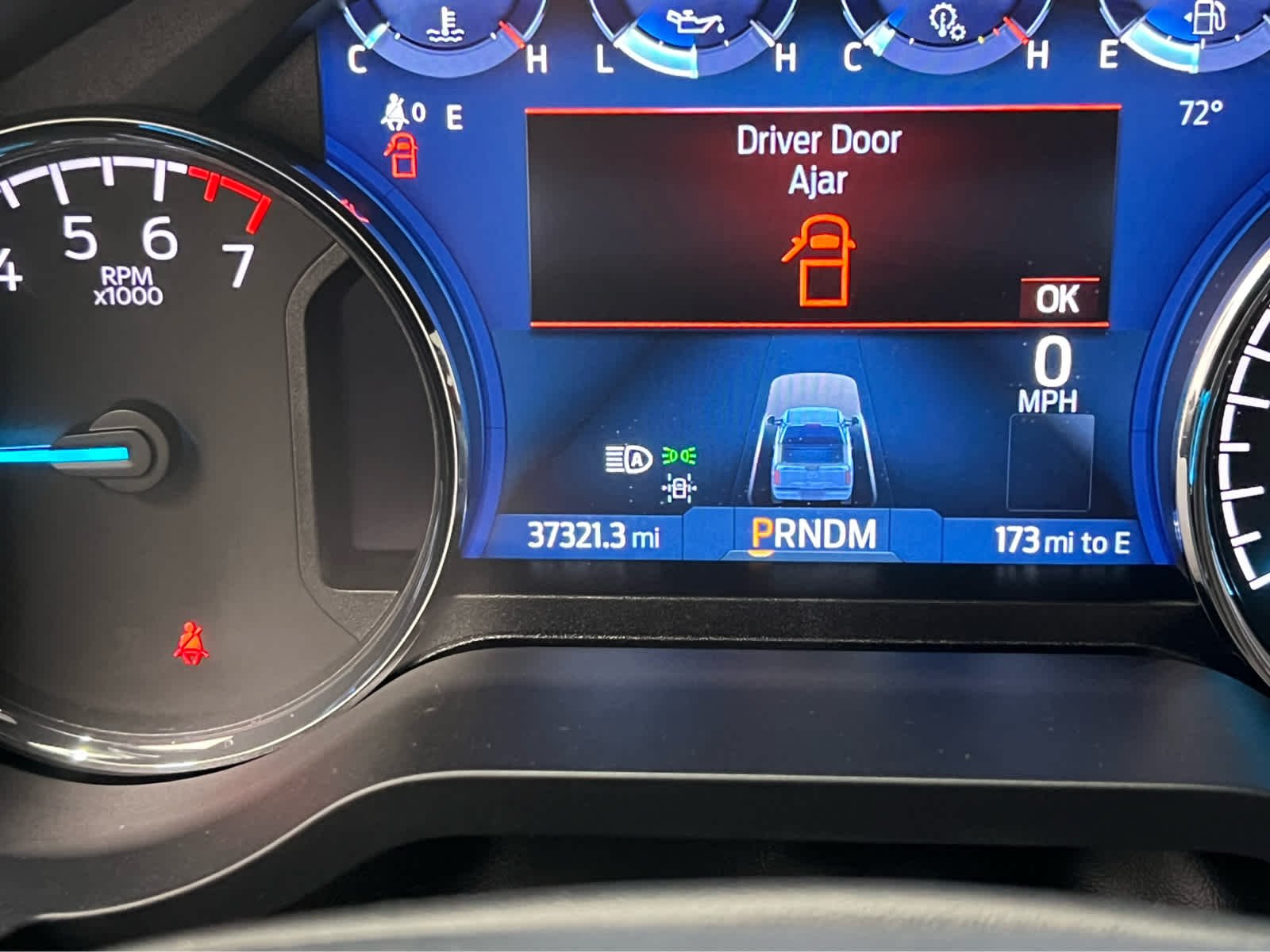 Used 2022 Space White Metallic Ford XLT image 17