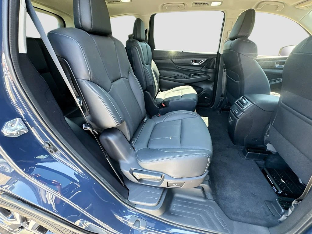Certified Used 2023 Blue Subaru Limited image 36