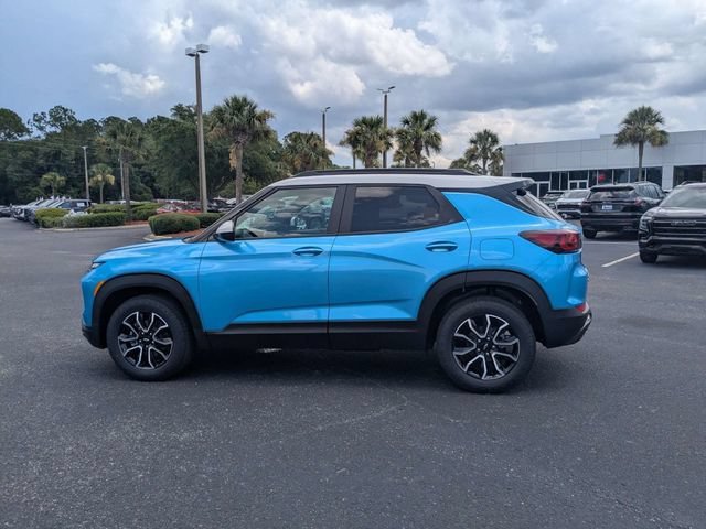 2026 Chevrolet Trailblazer Activ - Photo 6