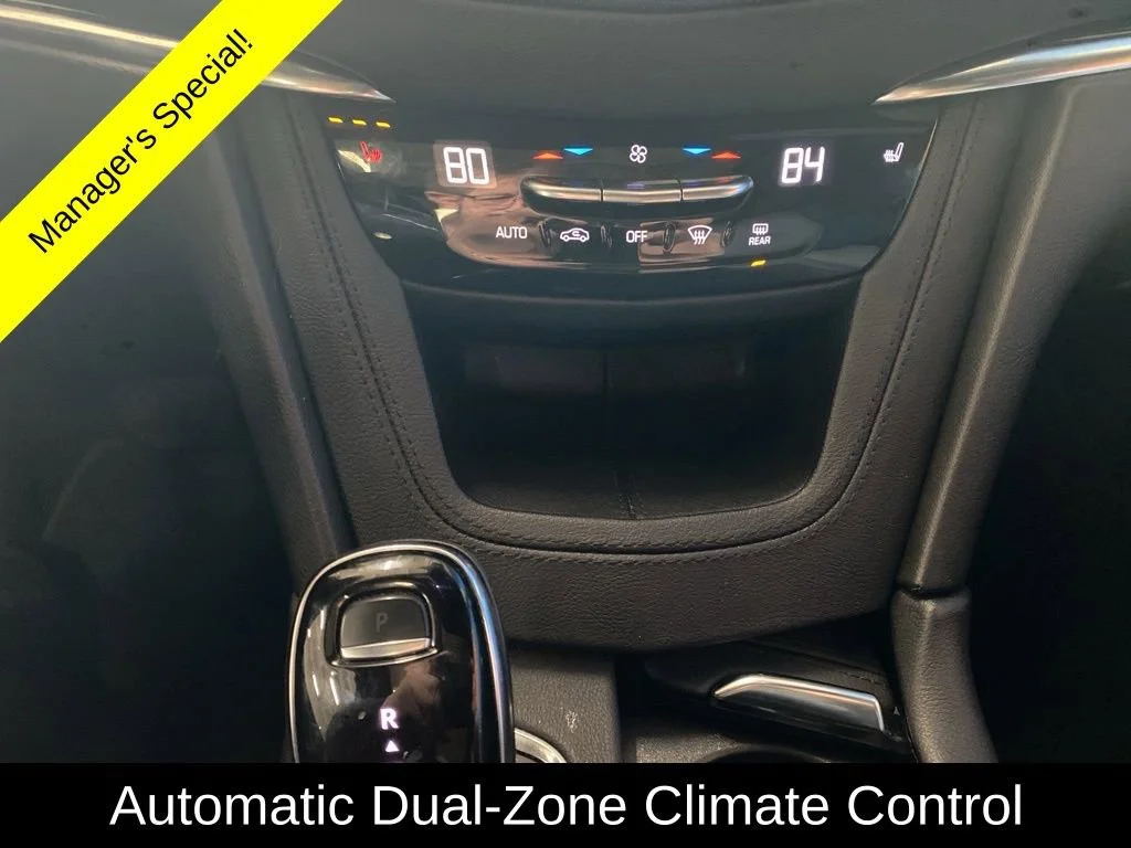 2022 Cadillac XT5 Premium Luxury - Photo 8