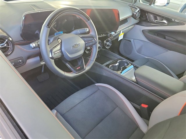 2026 Chevrolet Blazer EV SS - Photo 6