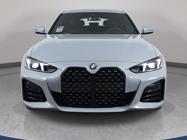 Certified Used 2026 Brooklyn Grey Metallic BMW 430i xDrive Gran Coupe image 2