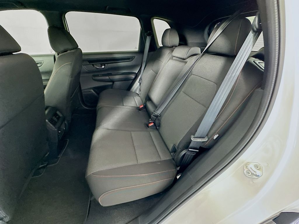 2026 Honda CR-V Sport - Photo 24