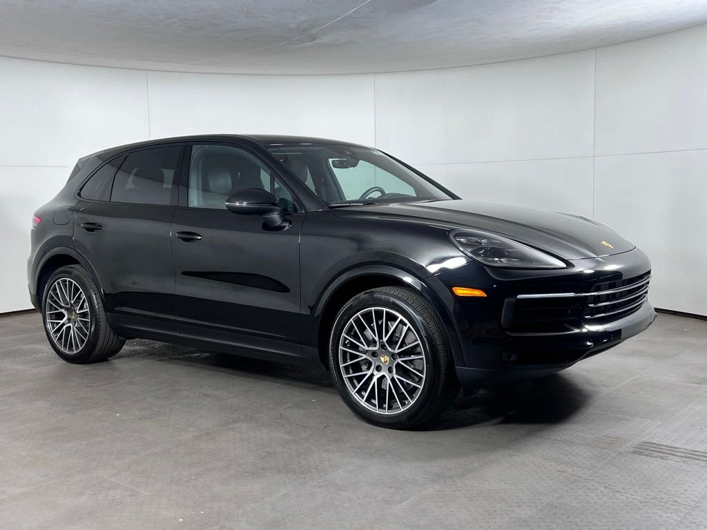Certified Used 2023  Porsche S image 9