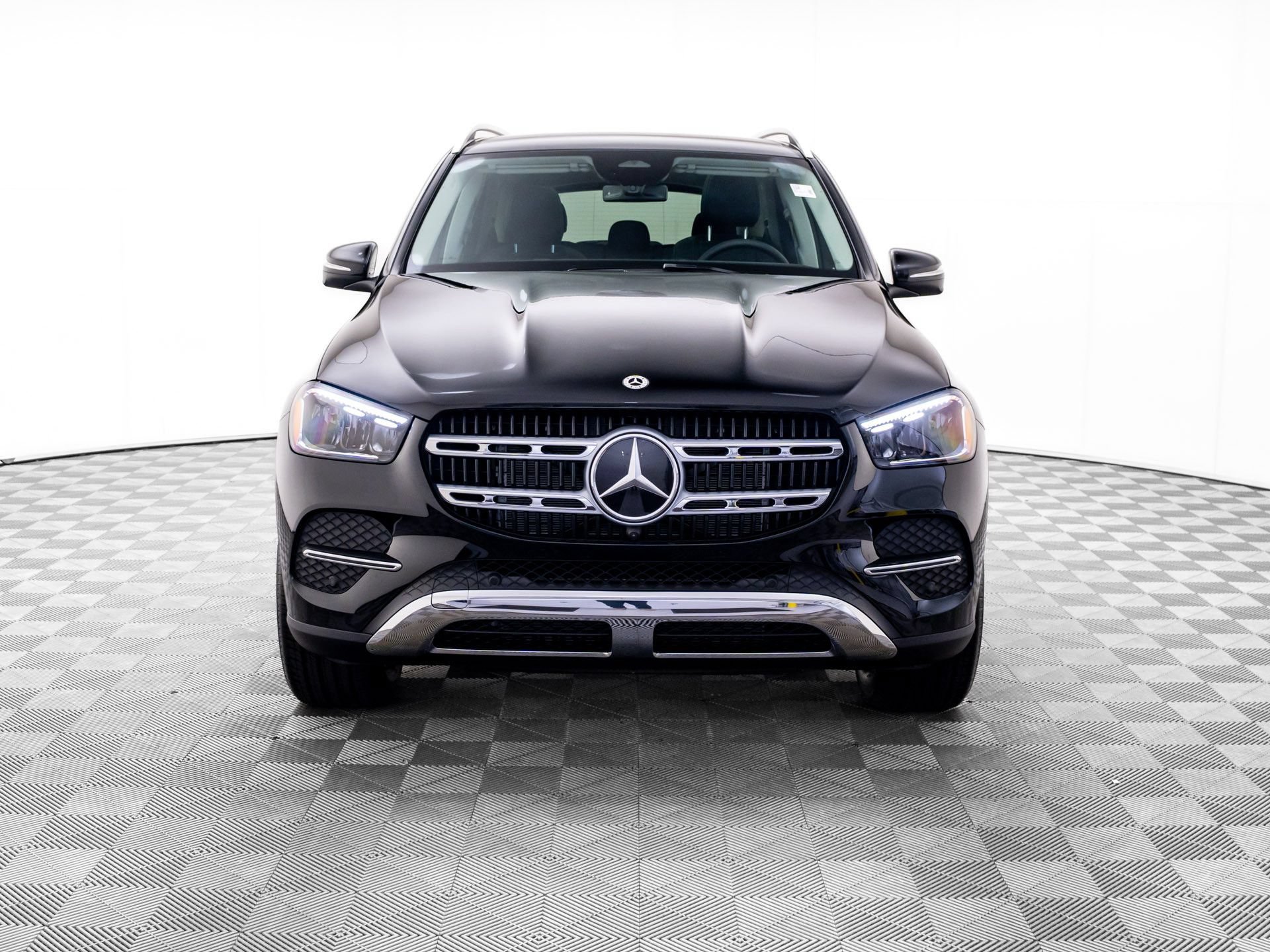 New 2026 Black Mercedes-Benz GLE 350 image 49