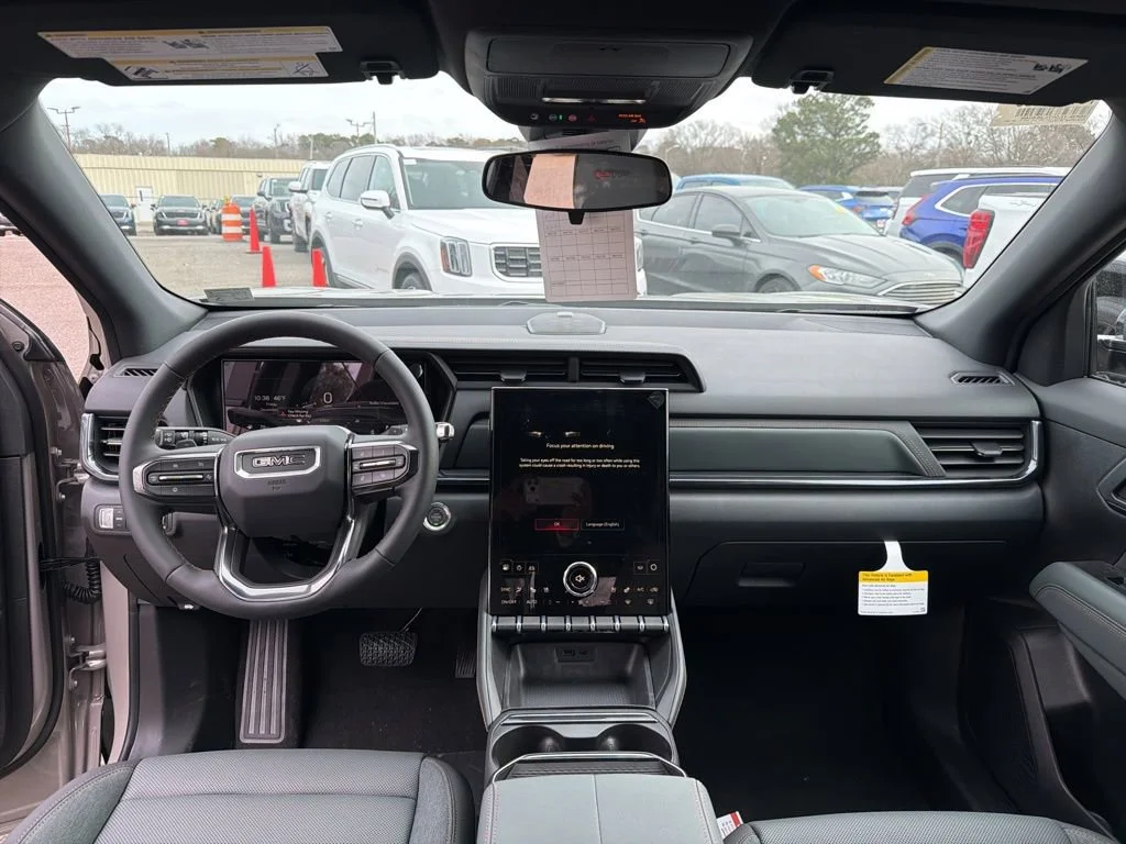 2026 GMC Terrain AT4 - Photo 19