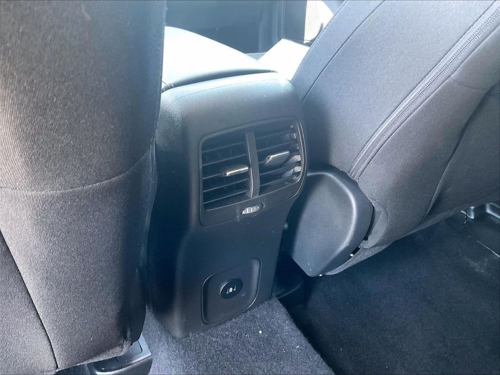 Used 2025 White Ford Active image 29