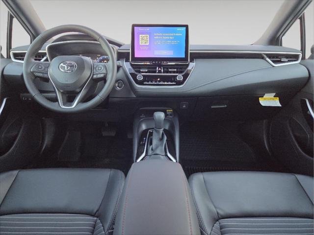2026 Toyota Corolla XSE - Photo 66