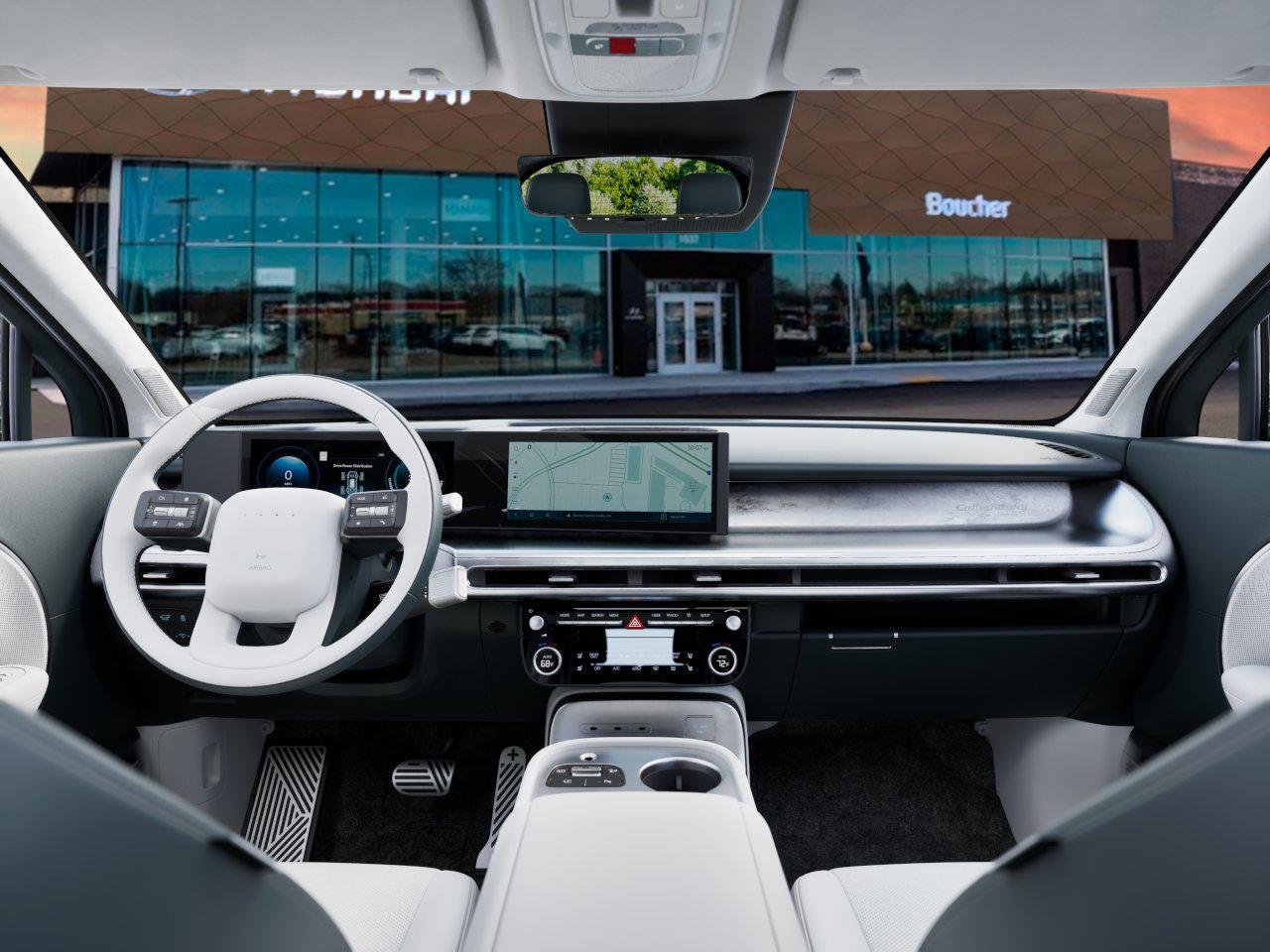 2026 Hyundai IONIQ 9 Performance Calligraphy - Photo 11